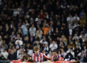 开云体育官网-马竞主帅赞扬球员，力保前四位置