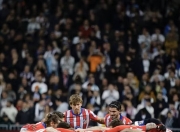 开云体育官网-马竞主帅赞扬球员，力保前四位置