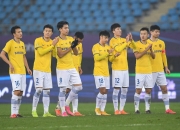 开云APP-苏宁客场击败泰达，积分飙升