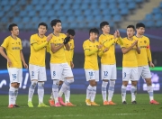 开云APP-苏宁客场击败泰达，积分飙升