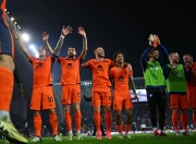 开云体育app-意甲强队实力突出，备战全面展开的简单介绍