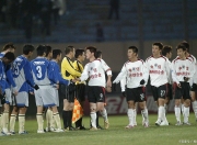 开云体育登录-河南建业客场不敌对手，中超保级形势岌岌可危的简单介绍