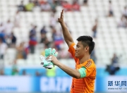 开云体育直播-瑞典队苦战获胜，小组第二成功晋级