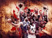 开云平台-终局之刃，当戴维斯的指尖刺破凤凰城的黄昏—NBA2026-27赛季勇士险胜太阳侧记