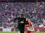 开云APP-关于不莱梅重回胜利轨道，球队雄心勃勃的信息