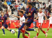 开云体育app-包含巴萨遭遇强敌，西甲前景堪忧！的词条