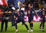 开云体育直播-南特即将迎战巴黎圣日耳曼