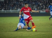 开云体育APP下载-摩纳哥遭遇失利，保级困境再度深化