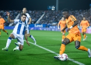 开云官方app入口-包含巴伦西亚客场大胜莱加内斯，势不可挡的词条