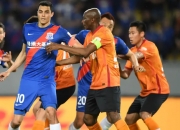 开云平台-上海申花豪取胜利，积分稳步攀升