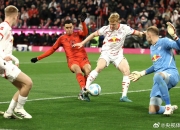 开云体育中国-包含拜仁客场告捷多特蒙德，欧冠小组赛战绩不俗！的词条