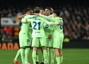 开云下载-塞维利亚绝杀曼联，梅西扛起全队