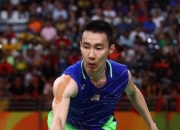 开云体育下载-关于中国羽毛球队血洗马来西亚羽毛球队，李宗伟送出助攻的信息