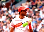 开云体育官方网站-关于法网逆转温网，鲁德惊艳四座的信息