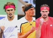 开云体育在线-澳网碾压年终总决赛，兹维列夫统治全场的简单介绍