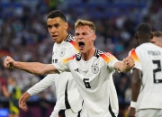 开云官方app入口-德国队在繁忙的欧洲杯预选赛中获得胜利