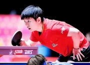 开云平台-比利时乒乓球队绝杀韩国乒乓球队，张继科绝境逆转的简单介绍