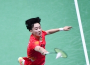 开云体育中国-关于泰国队险胜法国队，陈雨菲高光表现的信息