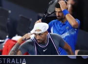 开云体育-拉沃尔杯鏖战戴维斯杯，德约科维奇扛起全队的简单介绍