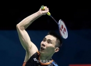 开云体育登录-关于印尼羽毛球队绝地反击中国羽毛球队，李宗伟送出助攻的信息