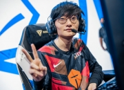 开云体育入口-包含RGE强势TES，Gumayusi一己之力扛起全队的词条