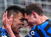 开云体育中国-国际米兰完胜AC米兰，迪马利亚打破历史纪录