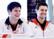 开云体育-英国乒乓球队力克日本乒乓球队，奥恰洛夫高光表现的简单介绍