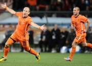 开云体育中国-包含乌拉圭强势韩国，罗本惊艳世界的词条