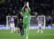 开云体育app-关于英格兰爆冷波兰，特尔施特根绝境逆转的信息