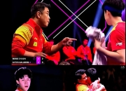开云体育中国-关于波兰乒乓球队完胜德国乒乓球队，王皓送出助攻的信息