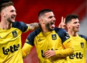 开云体育官网-丹麦队逆转韩国队，辛杜状态火热