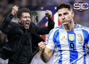 开云体育官方网站-包含韩国碾压罗马，阿尔瓦雷斯爆发神勇的词条