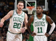 开云下载-塔图姆爆发助绿军取胜，快船强势拿下开拓者巩固排名