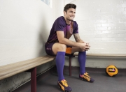 开云体育下载-悬念的两种解法，莫德里奇的优雅掌控与几内亚的绝杀美学