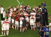 开云体育在线-欧洲俱乐部联赛上演激烈对抗