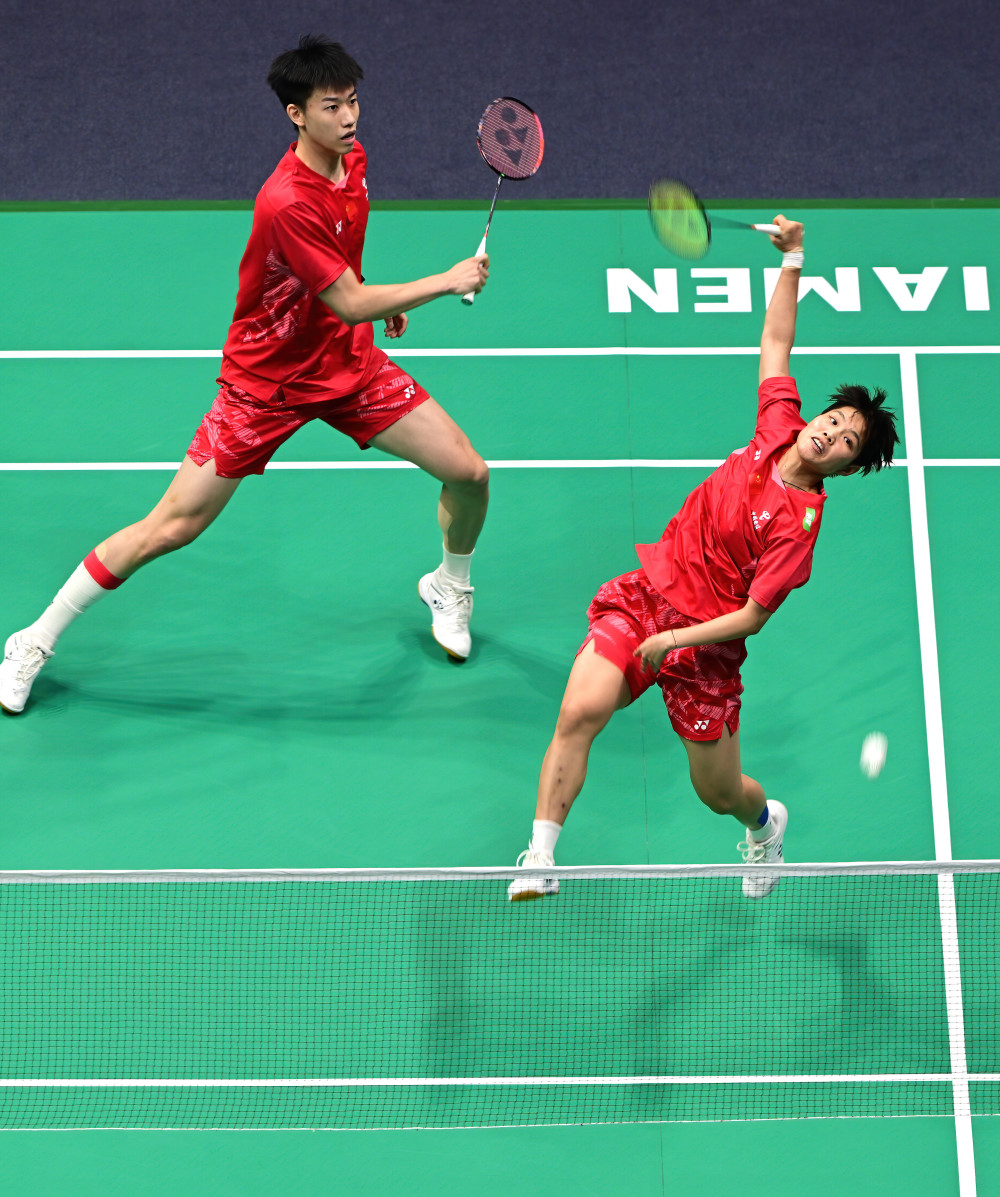 马来西亚羽毛球队完胜韩国羽毛球队,戴资颖制霸全场的简单介绍 马来西亚羽毛球队完胜韩国羽毛球队,戴资颖制霸全场的简单介绍