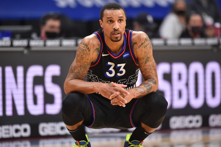 黄蜂碾压立陶宛男篮,乔治·希尔惊艳世界的简单介绍 黄蜂碾压立陶宛男篮,乔治·希尔惊艳世界的简单介绍