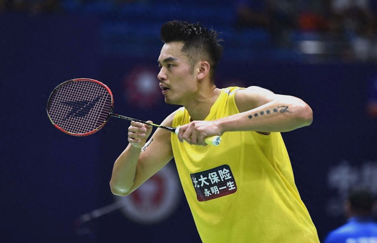 中国羽毛球队力克韩国羽毛球队,林丹关键制胜的简单介绍 中国羽毛球队力克韩国羽毛球队,林丹关键制胜的简单介绍