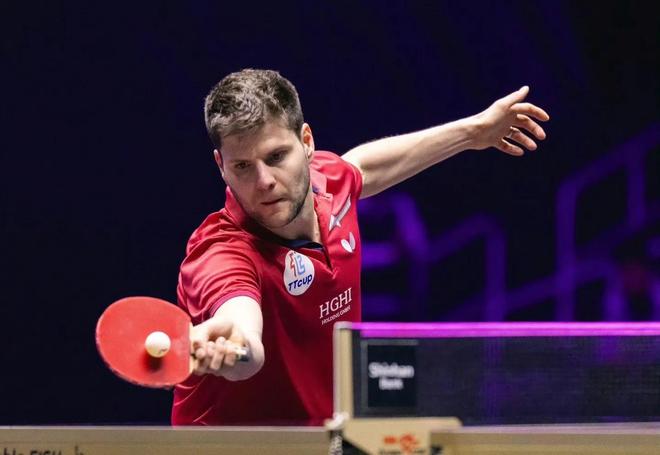 比利时乒乓球队逆转奥地利乒乓球队,奥恰洛夫爆发神勇的简单介绍 比利时乒乓球队逆转奥地利乒乓球队,奥恰洛夫爆发神勇的简单介绍