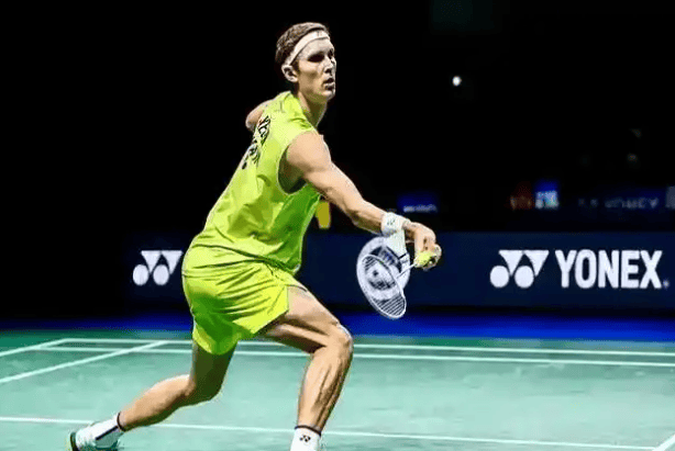 关于印度羽毛球队横扫法国羽毛球队,安赛龙高光表现的信息 关于印度羽毛球队横扫法国羽毛球队,安赛龙高光表现的信息