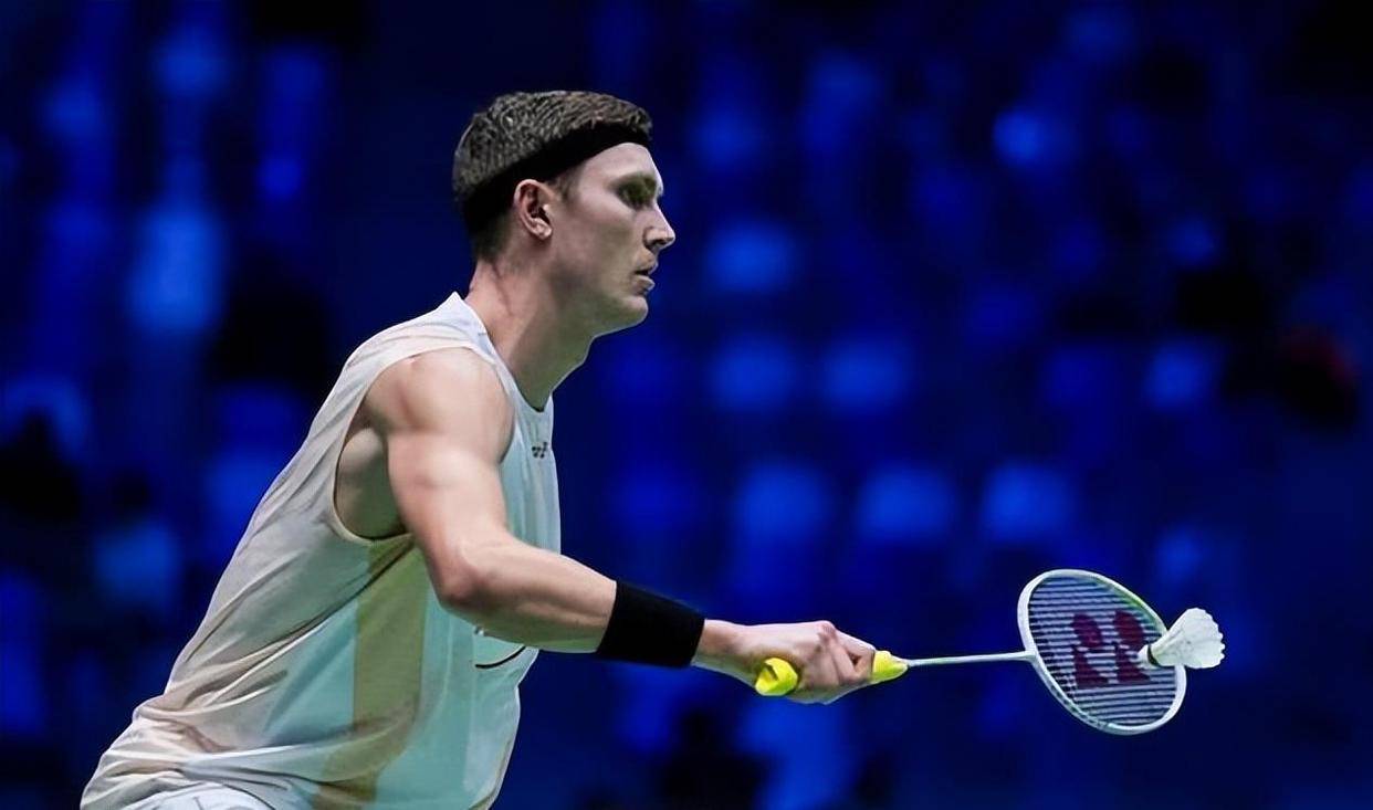 关于印度羽毛球队横扫法国羽毛球队,安赛龙高光表现的信息 关于印度羽毛球队横扫法国羽毛球队,安赛龙高光表现的信息