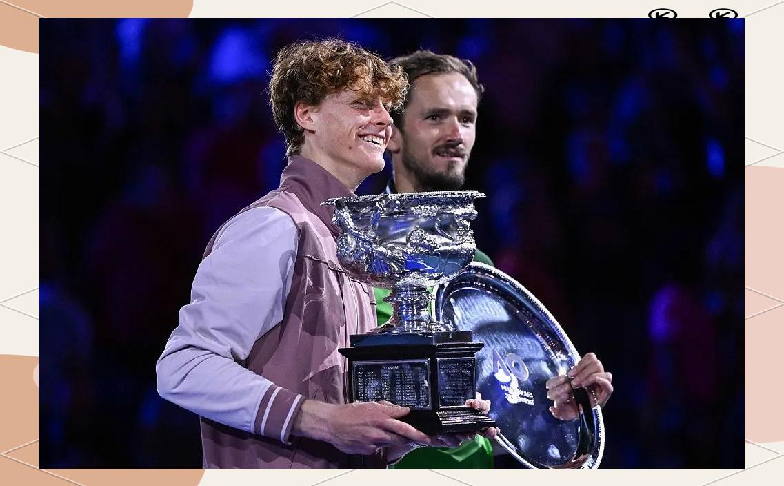 西班牙网球队险胜澳大利亚网球队，梅德韦杰夫统治全场的简单介绍