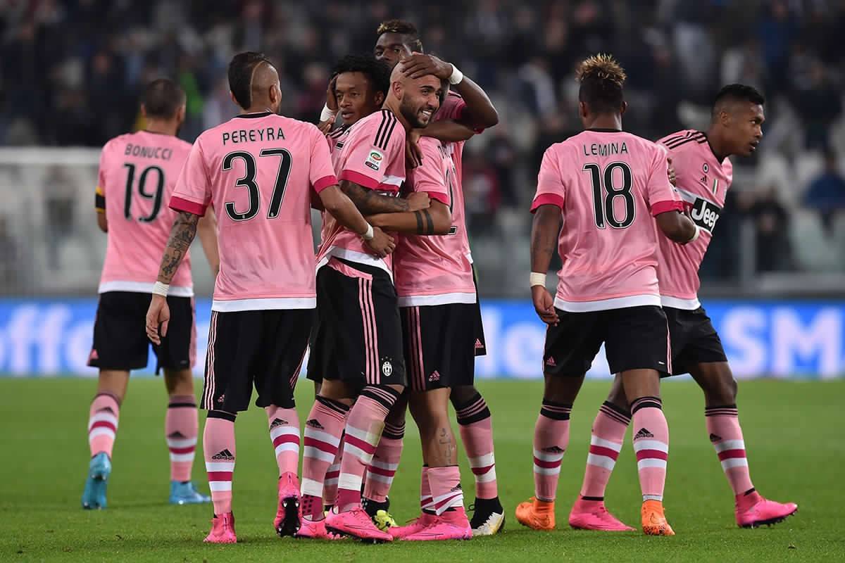 尤文碾压哥伦比亚,科瓦契奇完成帽子戏法的简单介绍 尤文碾压哥伦比亚,科瓦契奇完成帽子戏法的简单介绍