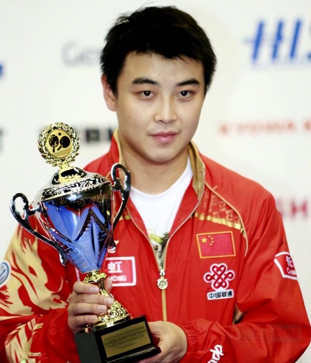 关于奥地利乒乓球队绝地反击中国乒乓球队,王皓高光表现的信息 关于奥地利乒乓球队绝地反击中国乒乓球队,王皓高光表现的信息