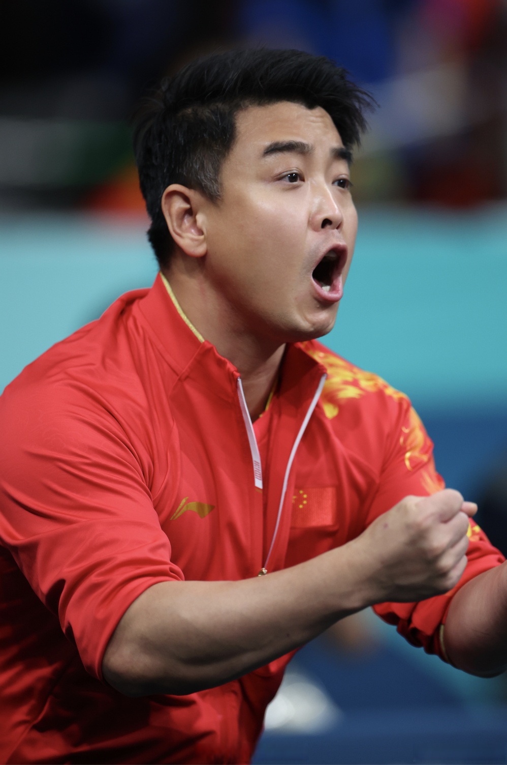 关于奥地利乒乓球队绝地反击中国乒乓球队,王皓高光表现的信息 关于奥地利乒乓球队绝地反击中国乒乓球队,王皓高光表现的信息