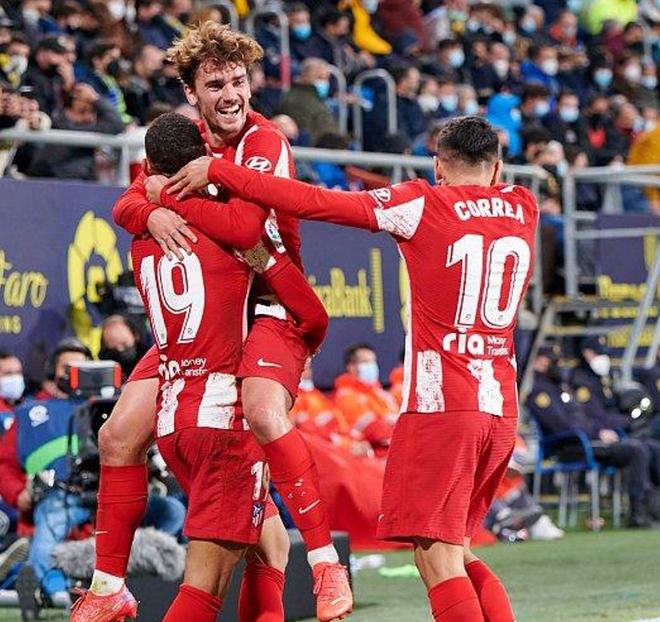 马德里竞技绝杀切尔西,布鲁诺关键制胜的简单介绍 马德里竞技绝杀切尔西,布鲁诺关键制胜的简单介绍