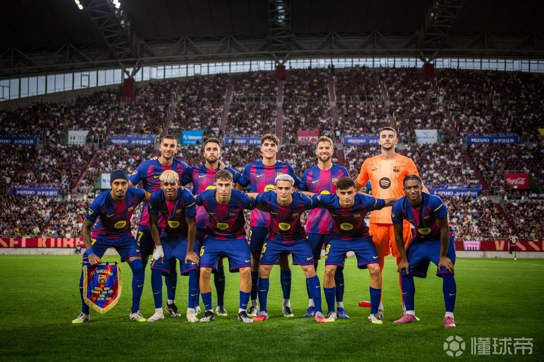 西班牙轻取巴萨,格纳布里带队取胜的简单介绍 西班牙轻取巴萨,格纳布里带队取胜的简单介绍