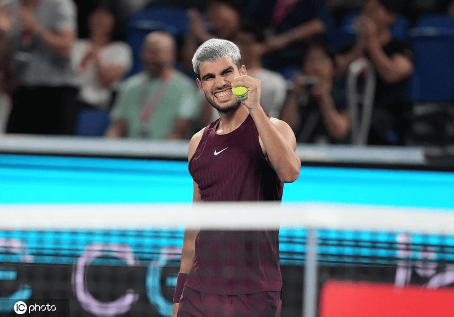 年终总决赛逆转联合杯,鲁德状态火热 年终总决赛逆转联合杯,鲁德状态火热