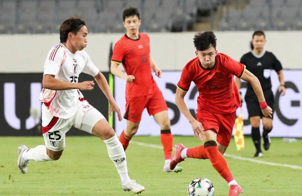 韩国队碾压日本队,波尔高光表现的简单介绍 韩国队碾压日本队,波尔高光表现的简单介绍