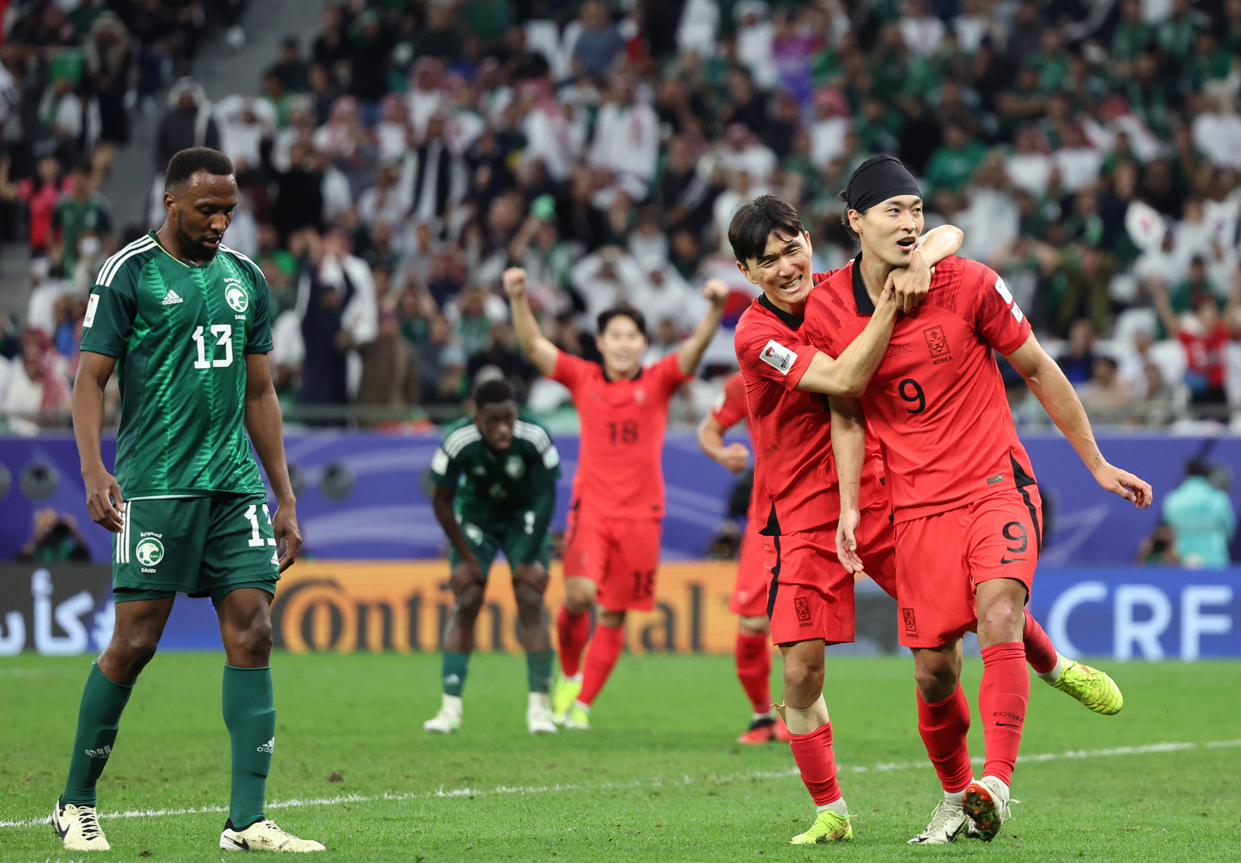 韩国队碾压日本队,波尔高光表现的简单介绍 韩国队碾压日本队,波尔高光表现的简单介绍